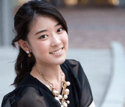 水上京香