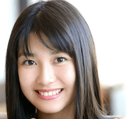 小澤奈々花
