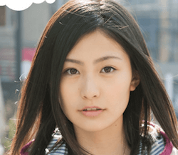 高山侑子