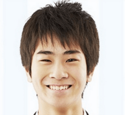 前田旺志郎