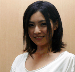 高山侑子