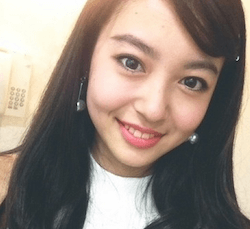 田辺桃子
