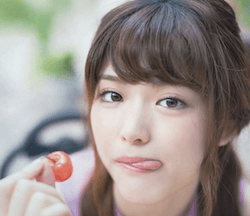 松村沙友理