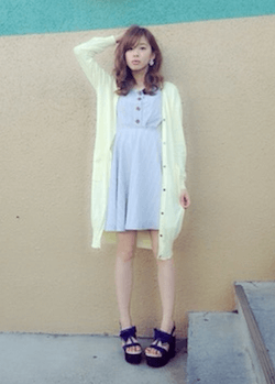 朝比奈彩