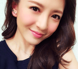 深津瑠美