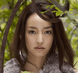 永池南津子