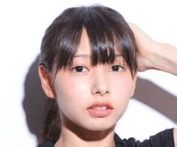 桜井日奈子