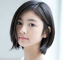 浜辺美波