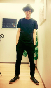 山田裕貴