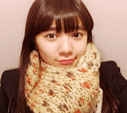川津明日香