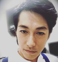ディーンフジオカ