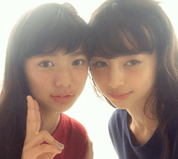 川津明日香