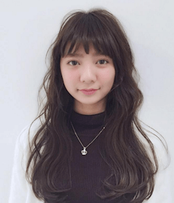 川津明日香