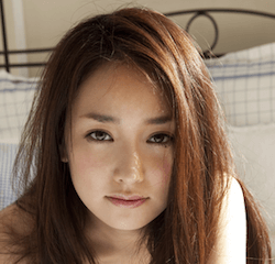 永池南津子