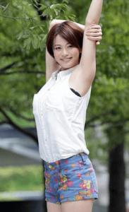 坂田梨香子