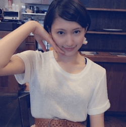 大野いと