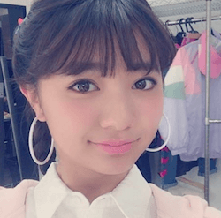 川津明日香