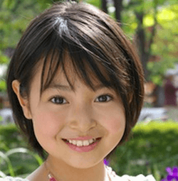 田辺桃子