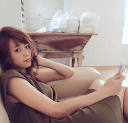坂田梨香子