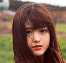 松村沙友理