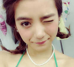 池田エライザ