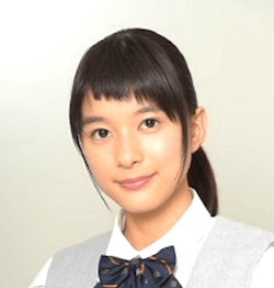 芳根京子