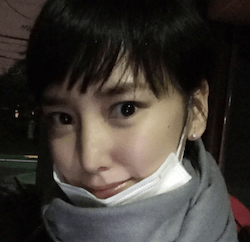 永池南津子