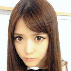 松村沙友理