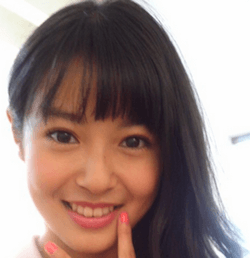 田辺桃子