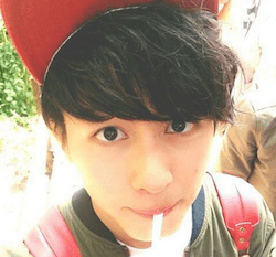 小林亮太