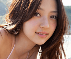 逢沢りな