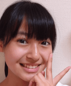 田辺桃子