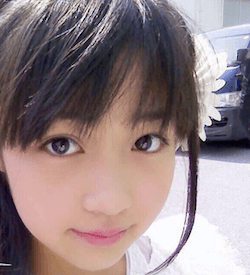 田附未衣愛