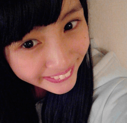 青島妃菜