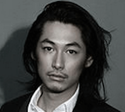 ディーンフジオカ
