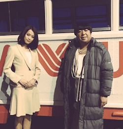 坂田梨香子