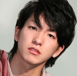 前田公輝