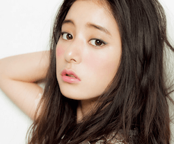新木優子