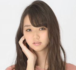 江野沢愛美
