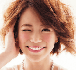 坂田梨香子