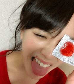 藤原令子