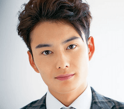 岡田将生