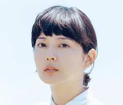 菊池亜希子
