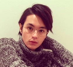 瀬戸康史