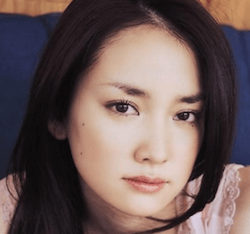 永池南津子