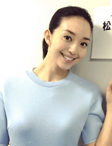松島花