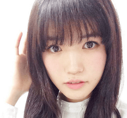 美山加恋