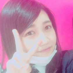 井上苑子