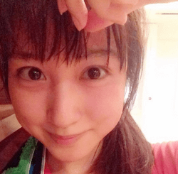 川田裕美