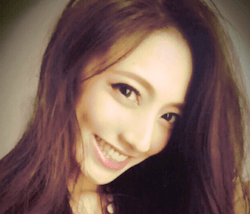 山名裕子